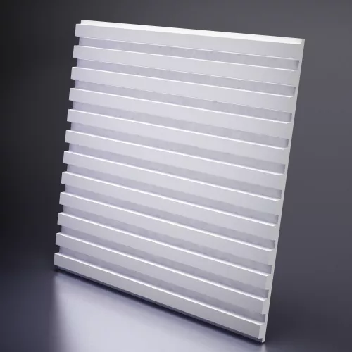 Панель гипсовая 3D ARTPOLE  PARALINE 1/2/3 +( LED ), Внешний вид: Рисунок 1, изображение 2