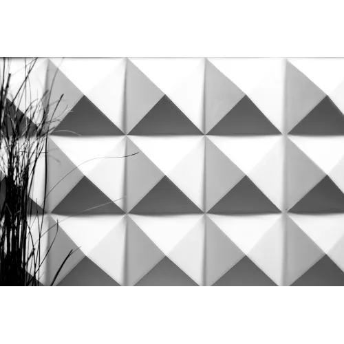 Панель гипсовая 3D ARTPOLE ZOOM, изображение 2