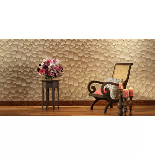 Панель гипсовая 3D ARTPOLE  SAHARA, изображение 5