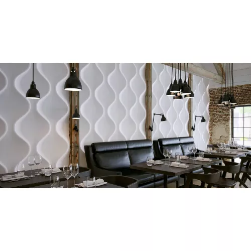 Панель гипсовая 3D ARTPOLE SOUL, изображение 5