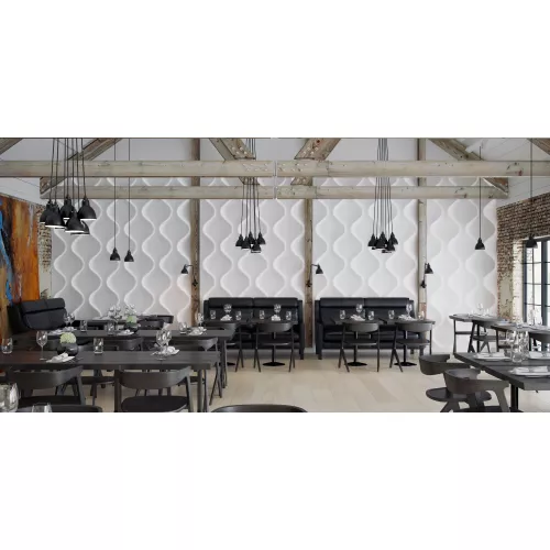 Панель гипсовая 3D ARTPOLE SOUL, изображение 3