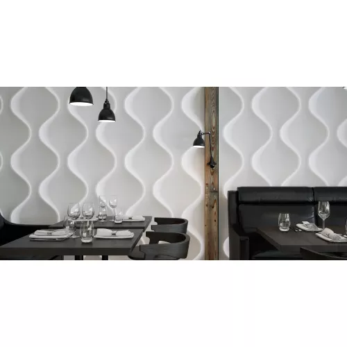 Панель гипсовая 3D ARTPOLE SOUL, изображение 4