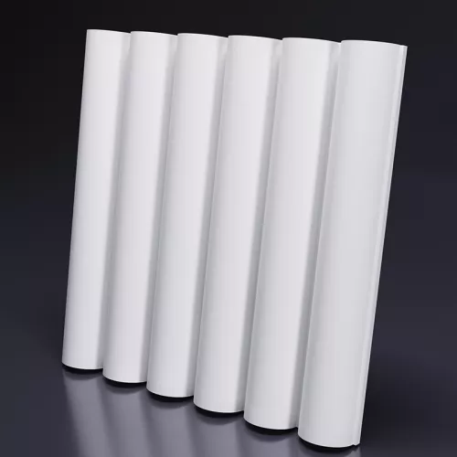 Панель гипсовая 3D ARTPOLE TUBE, изображение 2