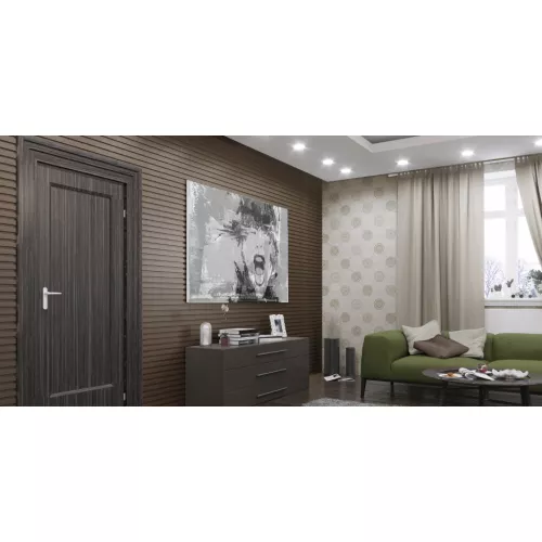 Панель гипсовая 3D ARTPOLE VECTOR 1/2/3 + ( LED ), Внешний вид: Рисунок 1, изображение 4