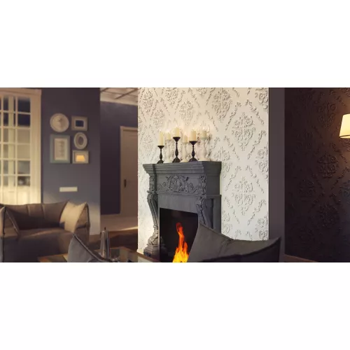 Панель гипсовая 3D ARTPOLE VERSALLE, изображение 2