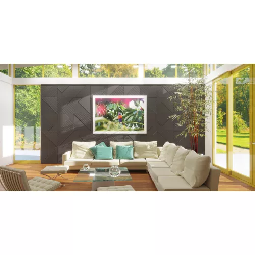 Панель гипсовая 3D ARTPOLE FIELDS1/2/ +LED, Внешний вид: Рисунок 1, изображение 4