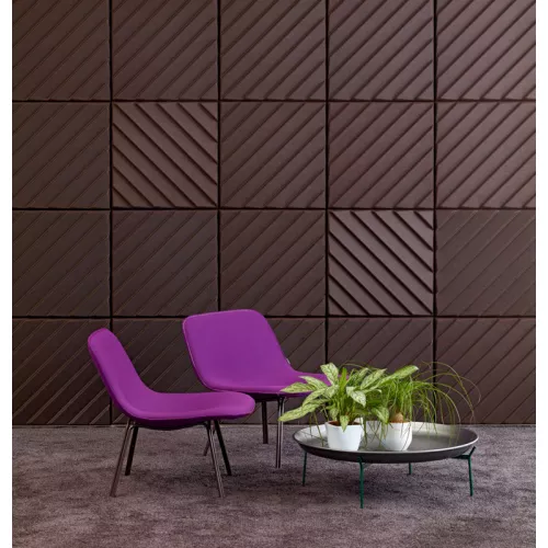 Панель гипсовая 3D ARTPOLE LAMBERT /platinum /глянец/мат, Внешний вид: Классика, изображение 3