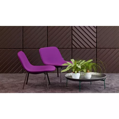 Панель гипсовая 3D ARTPOLE LAMBERT /platinum /глянец/мат, Внешний вид: Классика, изображение 2