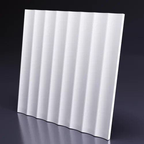 Панель гипсовая 3D ARTPOLE  AFINA