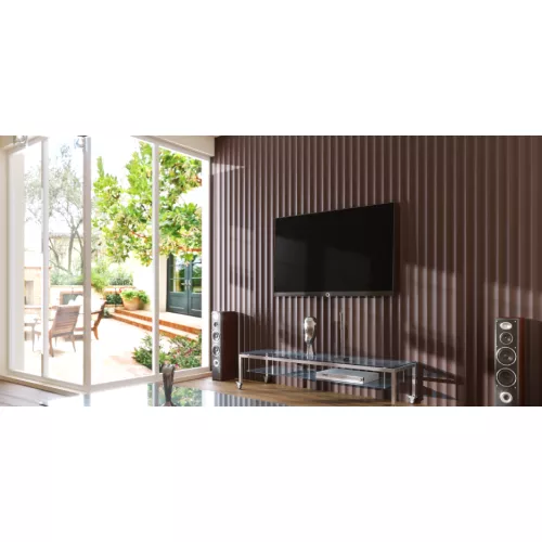 Панель гипсовая 3D ARTPOLE  AFINA, изображение 6