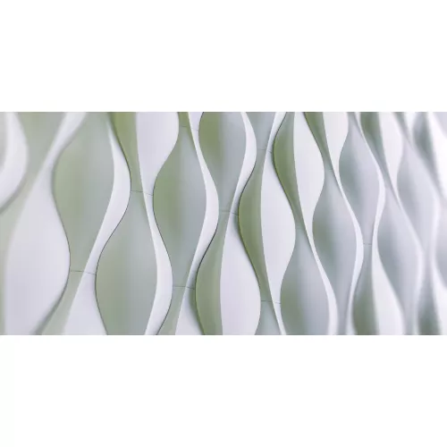 Панель гипсовая 3D ARTPOLE DOVE /классика/ глянец/мат, Внешний вид: Классика, изображение 2