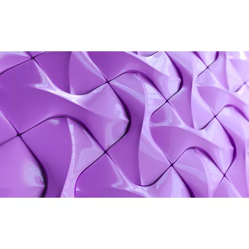 Панель гипсовая 3D ARTPOLE FLIP /platinum/глянец/мат, Внешний вид: Классика, изображение 5