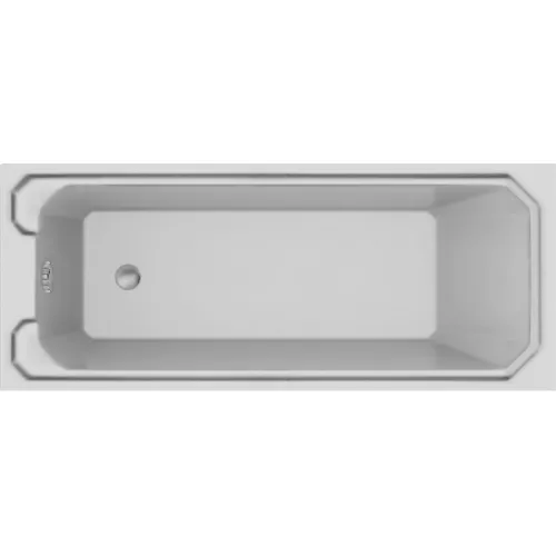 Ванна акриловая Relisan VIKTORIA 170x70, изображение 2