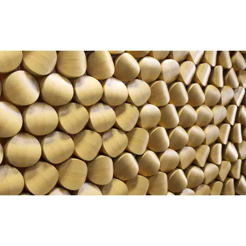 Панель гипсовая 3D ARTPOLE ONIKS / platinum / глянец/мат, Внешний вид: Классика, изображение 9