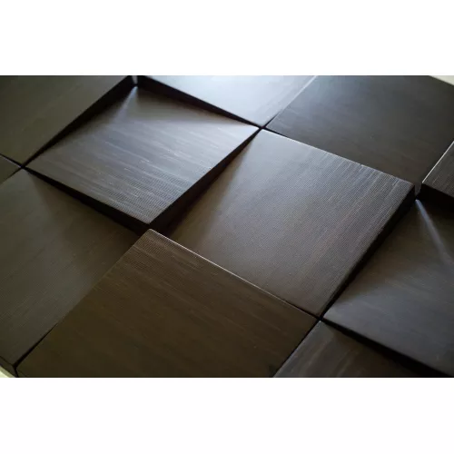 Панель гипсовая 3D ARTPOLE KVADRO mini/gamma, Внешний вид: GAMMA, изображение 5