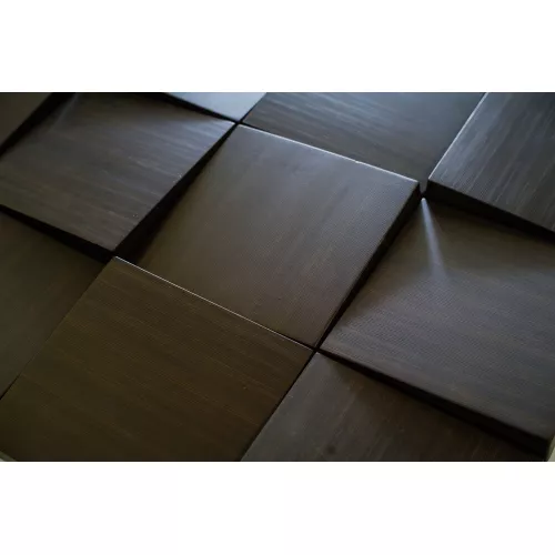 Панель гипсовая 3D ARTPOLE KVADRO mini/gamma, Внешний вид: GAMMA, изображение 6