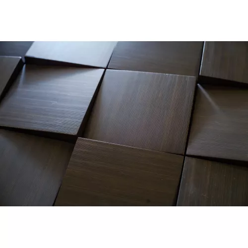 Панель гипсовая 3D ARTPOLE KVADRO mini/gamma, Внешний вид: GAMMA, изображение 7