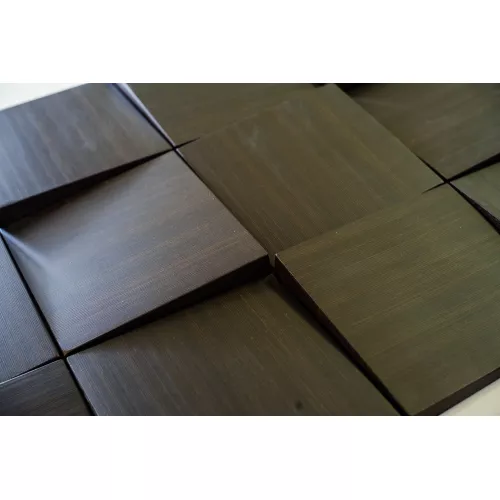 Панель гипсовая 3D ARTPOLE KVADRO mini/gamma, Внешний вид: GAMMA, изображение 8