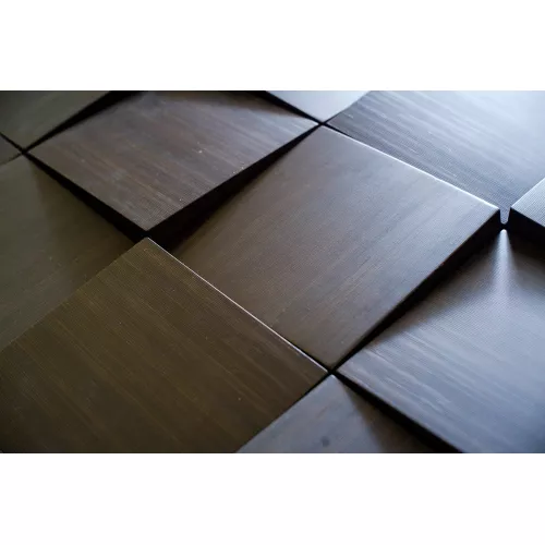 Панель гипсовая 3D ARTPOLE KVADRO mini/gamma, Внешний вид: GAMMA, изображение 9