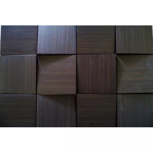 Панель гипсовая 3D ARTPOLE KVADRO mini/gamma, Внешний вид: GAMMA, изображение 10