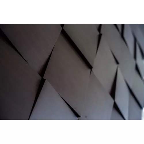 Панель гипсовая 3D ARTPOLE KVADRO mini/gamma, Внешний вид: GAMMA, изображение 12