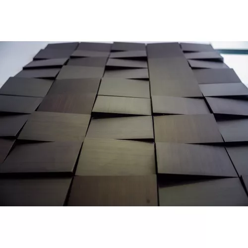 Панель гипсовая 3D ARTPOLE KVADRO mini/gamma, Внешний вид: GAMMA, изображение 14