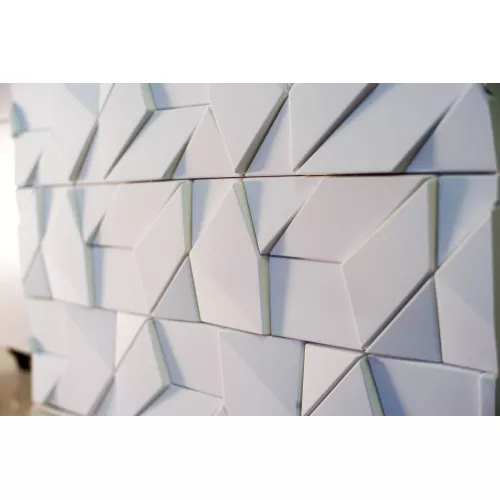 Панель гипсовая 3D ARTPOLE ORIGAMI, изображение 7