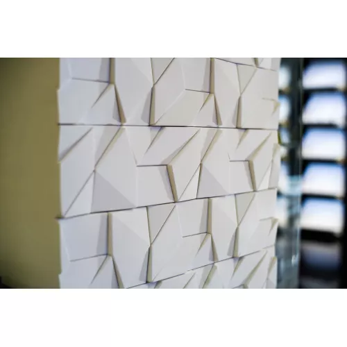 Панель гипсовая 3D ARTPOLE ORIGAMI, изображение 5