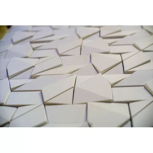 Панель гипсовая 3D ARTPOLE ORIGAMI, изображение 8