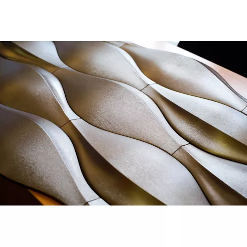 Панель гипсовая 3D ARTPOLE DOVE /классика/ глянец/мат, Внешний вид: Классика, изображение 5