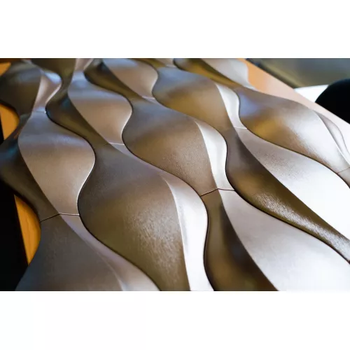 Панель гипсовая 3D ARTPOLE DOVE /классика/ глянец/мат, Внешний вид: Классика, изображение 7