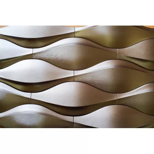 Панель гипсовая 3D ARTPOLE DOVE /классика/ глянец/мат, Внешний вид: Классика, изображение 8