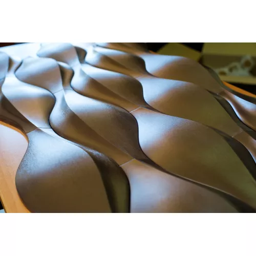 Панель гипсовая 3D ARTPOLE DOVE /классика/ глянец/мат, Внешний вид: Классика, изображение 9