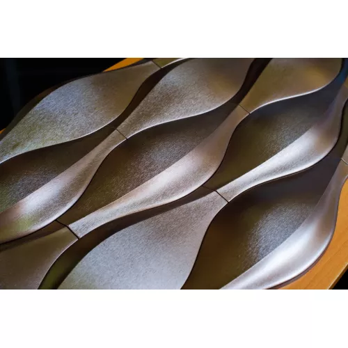 Панель гипсовая 3D ARTPOLE DOVE /классика/ глянец/мат, Внешний вид: Классика, изображение 10