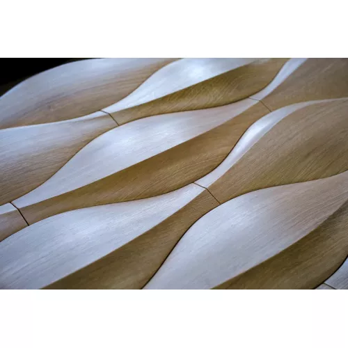 Панель гипсовая 3D ARTPOLE DOVE /классика/ глянец/мат, Внешний вид: Классика, изображение 11