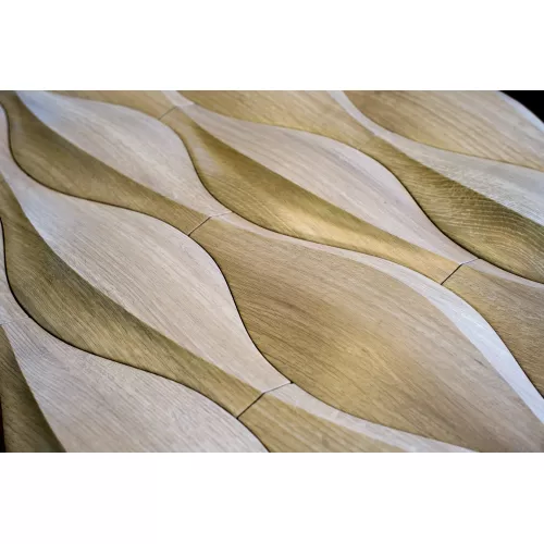 Панель гипсовая 3D ARTPOLE DOVE /классика/ глянец/мат, Внешний вид: Классика, изображение 12