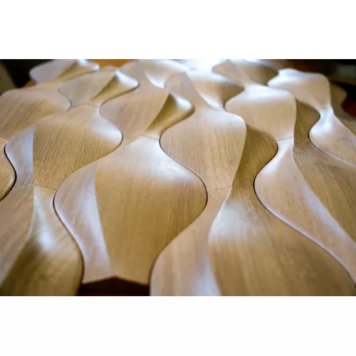 Панель гипсовая 3D ARTPOLE DOVE /классика/ глянец/мат, Внешний вид: Классика, изображение 13