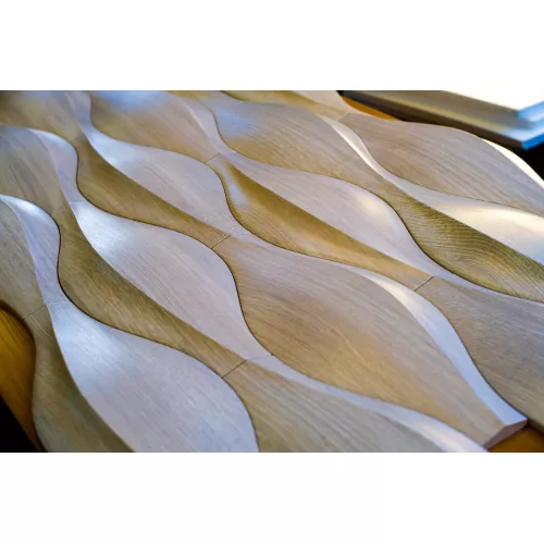 Панель гипсовая 3D ARTPOLE DOVE /классика/ глянец/мат, Внешний вид: Классика, изображение 14