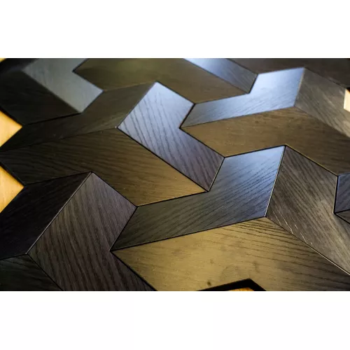 Панель гипсовая 3D ARTPOLE NORD/platinum  мат/глянец, Внешний вид: Классика, изображение 6