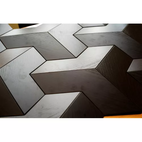 Панель гипсовая 3D ARTPOLE NORD/platinum  мат/глянец, Внешний вид: Классика, изображение 9