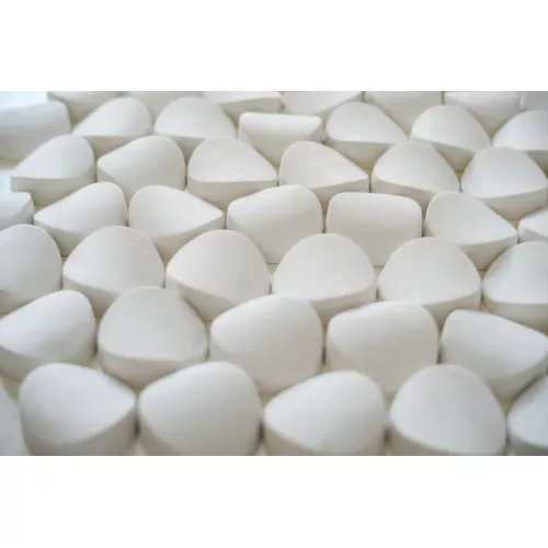 Панель гипсовая 3D ARTPOLE ONIKS / platinum / глянец/мат, Внешний вид: Классика, изображение 3