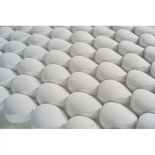 Панель гипсовая 3D ARTPOLE ONIKS / platinum / глянец/мат, Внешний вид: Классика, изображение 6