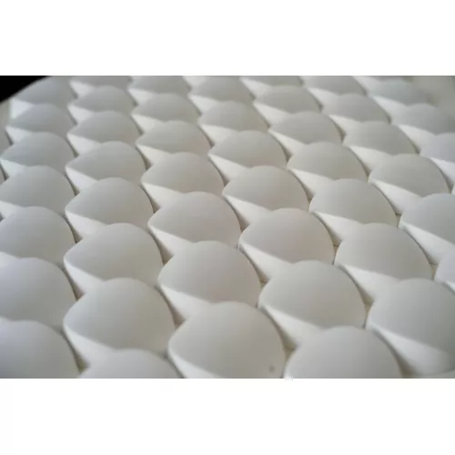 Панель гипсовая 3D ARTPOLE ONIKS / platinum / глянец/мат, Внешний вид: Классика, изображение 7