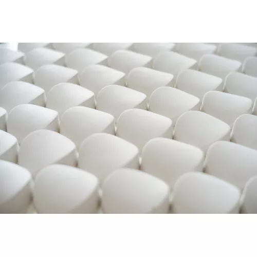 Панель гипсовая 3D ARTPOLE ONIKS / platinum / глянец/мат, Внешний вид: Классика, изображение 8