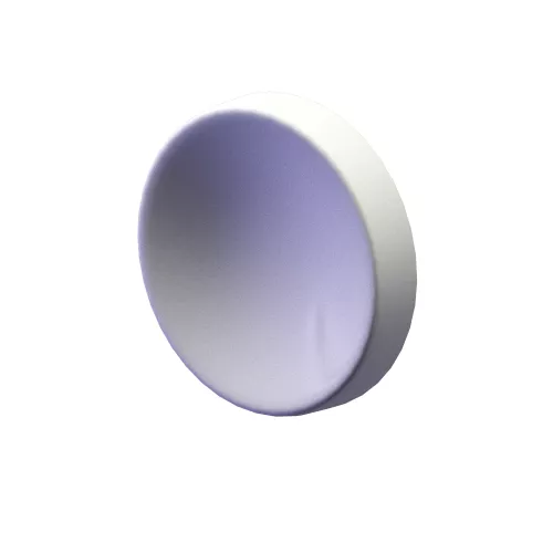 Панель гипсовая 3D ARTPOLE LUNA, Внешний вид: Классика