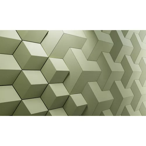 Панель гипсовая 3D ARTPOLE NORD/platinum  мат/глянец, Внешний вид: Классика, изображение 4