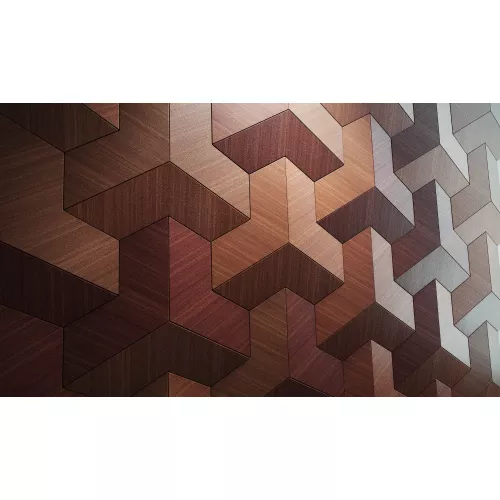 Панель гипсовая 3D ARTPOLE NORD/platinum  мат/глянец, Внешний вид: Классика, изображение 5