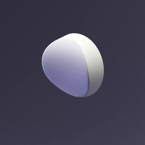 Панель гипсовая 3D ARTPOLE ONIKS / platinum / глянец/мат, Внешний вид: Классика, изображение 2