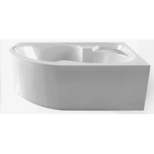 Фронтальная панель Relisan Sofi 170х90 L/R, изображение 2