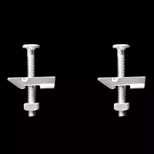 Унитаз ABBER Rechteck AC1210TMB компакт черный матовый, безободковый, смыв торнадо, Выбрать цвет: Черный матовый, изображение 8